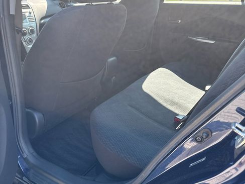 Used 2008 Toyota Yaris Sedan image 10