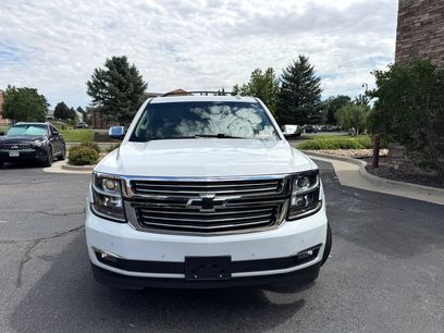 Used 2019 Chevrolet Tahoe Premier