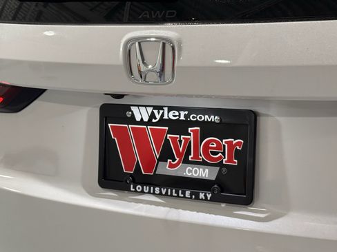 New 2026 Honda CR-V EX-L image 37