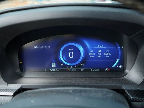 Used 2020 Ford Explorer ST w/ ST High-Performance Pack image 6