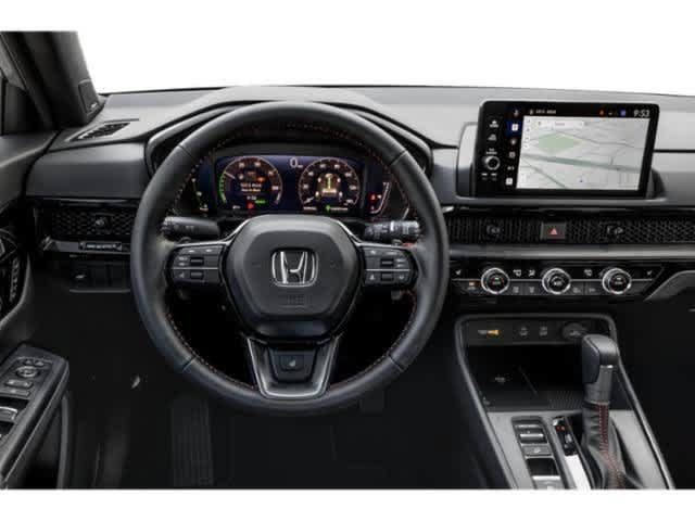 Used 2026 Honda CR-V Sport Touring image 9