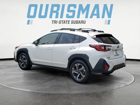 Certified 2024 Subaru Crosstrek 2.0i Premium AWD/4WD image 4