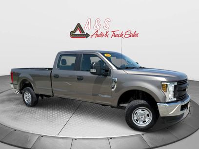 Used 2019 Ford F350 XL w/ Power Equipment Group