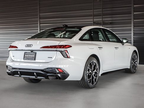New 2026 Audi A6 Premium Plus AWD/4WD image 16