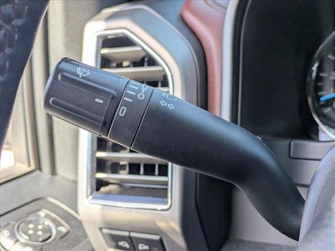 Used 2020 Ford F150 Platinum w/ Equipment Group 701A Luxury image 13