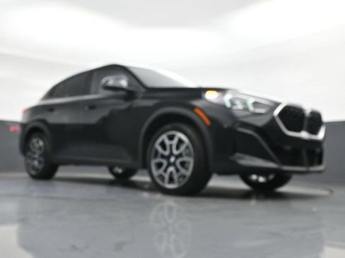 Used 2025 BMW X2 xDrive28i w/ Technology Package AWD/4WD image 29