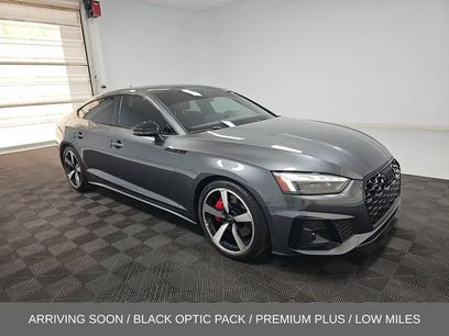 Used 2024 Audi A5 2.0T Premium Plus