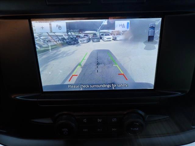 Used 2022 Ford F150 XLT AWD/4WD image 23