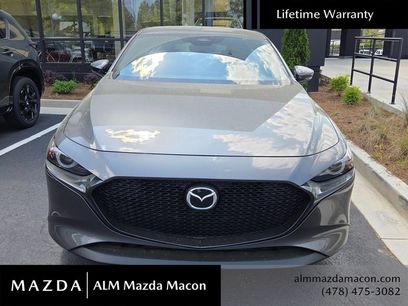 New 2026 MAZDA MAZDA3 2.5 S Hatchback w/ Premium Pkg