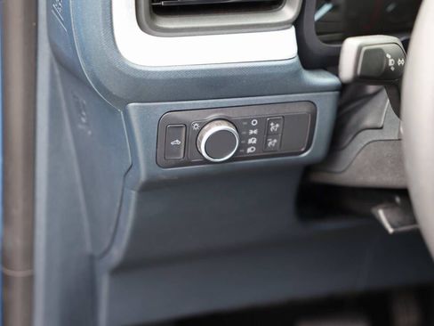 Certified 2022 Ford Maverick XLT w/ Equipment Group 300A Standard image 19