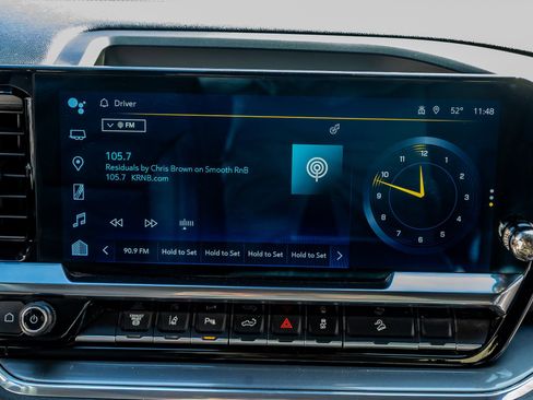 Used 2024 Chevrolet Silverado 3500 High Country w/ Technology Package image 25