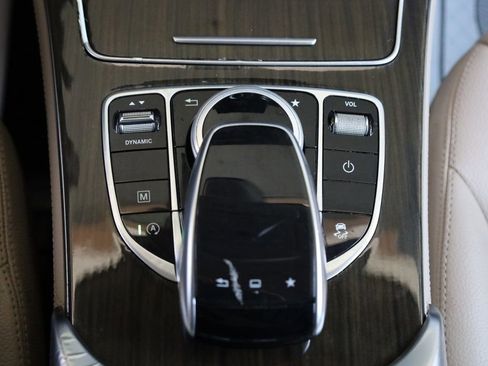 Used 2016 Mercedes-Benz GLC 300 image 36