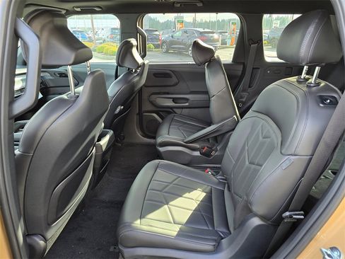 New 2027 Kia Telluride EX image 12