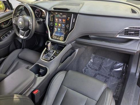 Used 2025 Subaru Outback Touring image 23