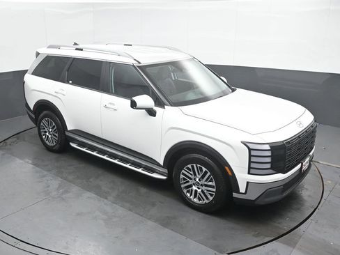 New 2026 Hyundai Palisade SEL AWD/4WD image 35
