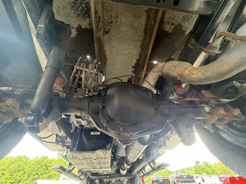 Used 2021 Ford F350 XL w/ Power Equipment Group AWD/4WD image 56
