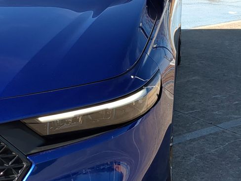 Used 2024 Honda Accord Sport image 10