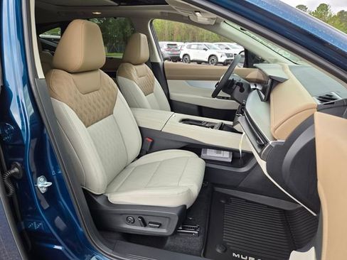 New 2026 Nissan Murano Platinum w/ Cargo Package AWD/4WD image 10