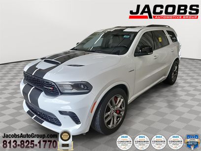 Used 2023 Dodge Durango R/T