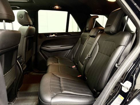 Used 2016 Mercedes-Benz GLE 350 4MATIC image 20