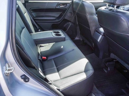 Used 2018 Subaru Forester 2.0XT Touring image 13