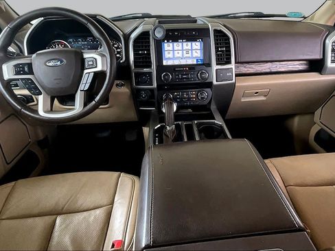 Used 2018 Ford F150 Lariat w/ Equipment Group 501A Mid AWD/4WD image 15