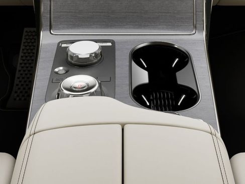 New 2026 Genesis GV80 3.5T Advanced image 22