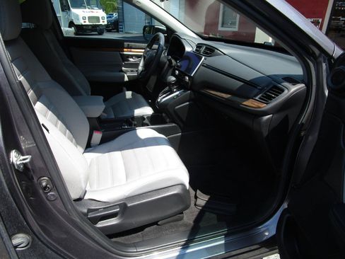Used 2020 Honda CR-V EX image 29