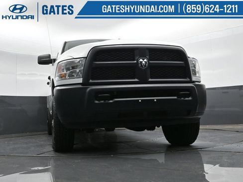 Used 2016 RAM 2500 Tradesman w/ Popular Equipment Group image 42