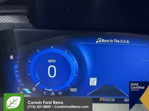 Used 2022 Ford Explorer ST w/ Equipment Group 401A AWD/4WD image 18