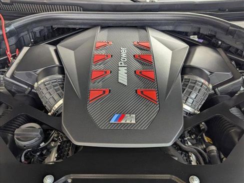 New 2026 BMW X5 M Competition AWD/4WD image 15