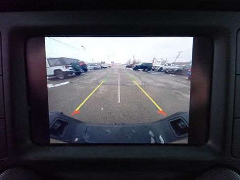 Used 2020 Jeep Gladiator Sport AWD/4WD image 24
