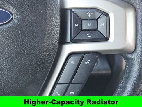 Used 2018 Ford F150 Lariat w/ Equipment Group 502A Luxury image 25