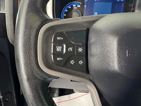 Used 2023 Ford Bronco Outer Banks image 15