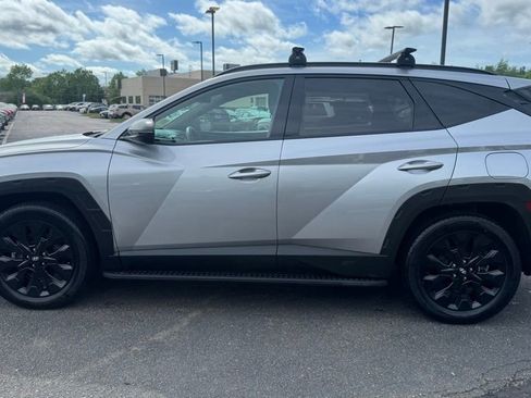 Used 2024 Hyundai Tucson XRT AWD/4WD image 6