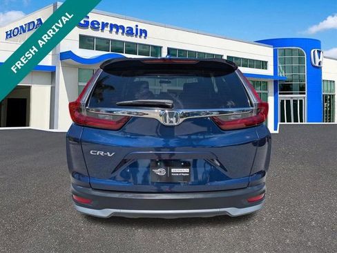 Used 2020 Honda CR-V EX image 6