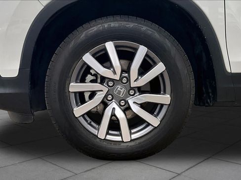 Used 2020 Honda Pilot EX-L image 11