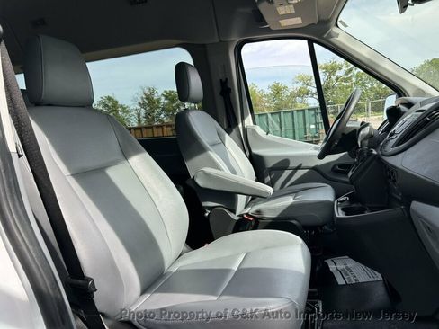 Used 2019 Ford Transit 350 XL RWD image 15