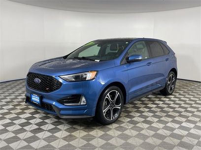 Used 2019 Ford Edge ST