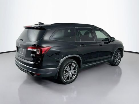 Used 2022 Honda Pilot Sport image 7