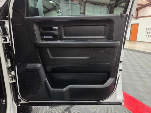 Used 2013 RAM 3500 Tradesman w/ Chrome Appearance Group image 41