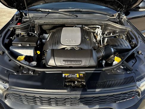 Used 2024 Dodge Durango R/T image 34