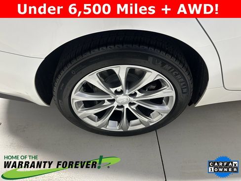 Used 2024 Cadillac CT5 Premium Luxury w/ Climate Package image 8