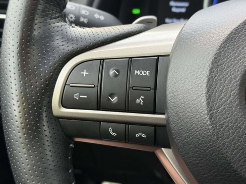 Used 2021 Lexus RX 450h F Sport AWD/4WD image 22