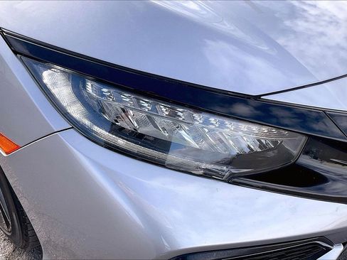 Used 2018 Honda Civic Sport Touring image 24