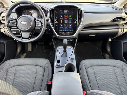 Certified 2024 Subaru Crosstrek 2.0i Premium image 12