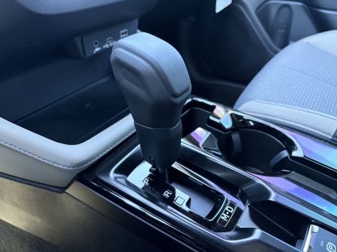 New 2026 Subaru Forester Premium AWD/4WD image 18