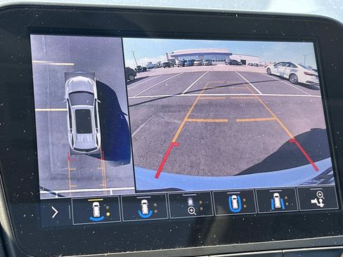 Certified 2019 Chevrolet Equinox Premier FWD image 27