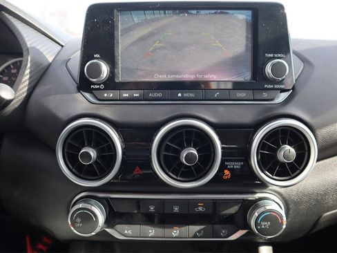 Certified 2025 Nissan Sentra S image 24