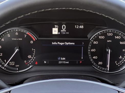 Certified 2025 Cadillac XT5 Premium Luxury image 17